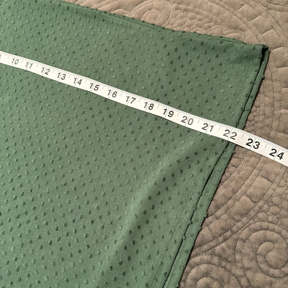 J CREW Top. Size X Small - Picture 10 of 10